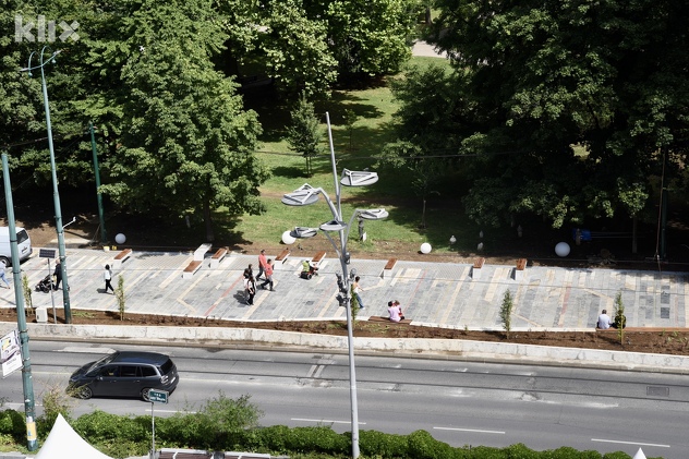 (Foto: T. S./Klix.ba)