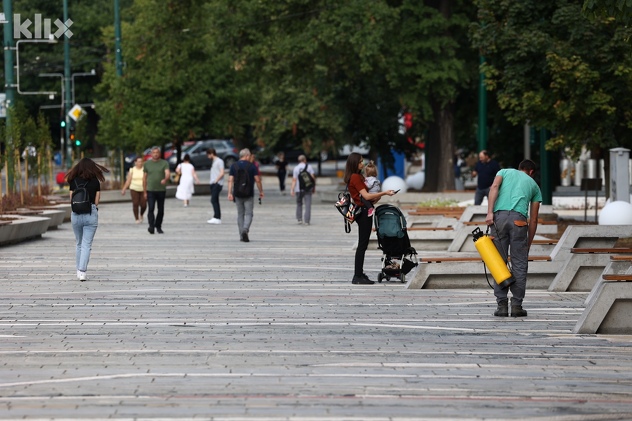 (Foto: I. L./Klix.ba)