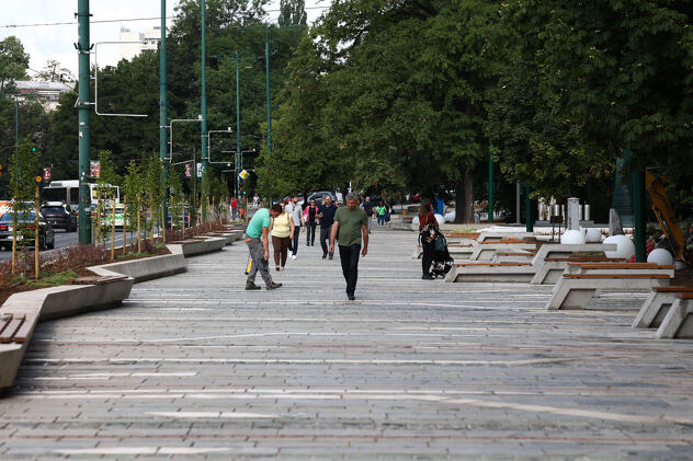 (Foto: I. L./Klix.ba)
