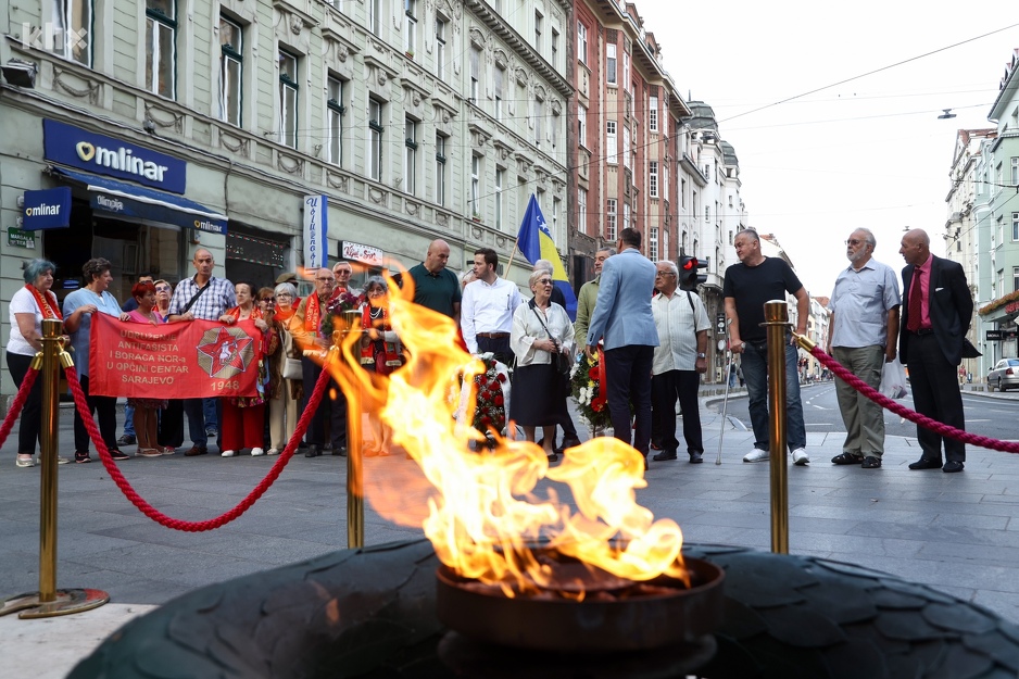 Foto: I. L./Klix.ba