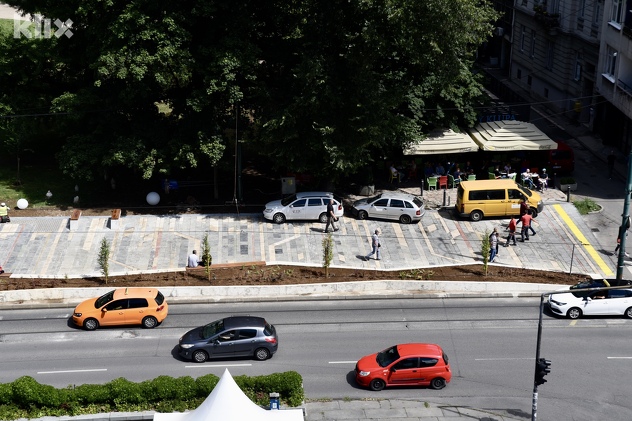 (Foto: T. S./Klix.ba)