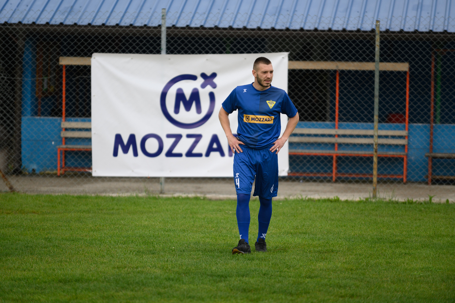 Mozzart za tuzlanski Proleter