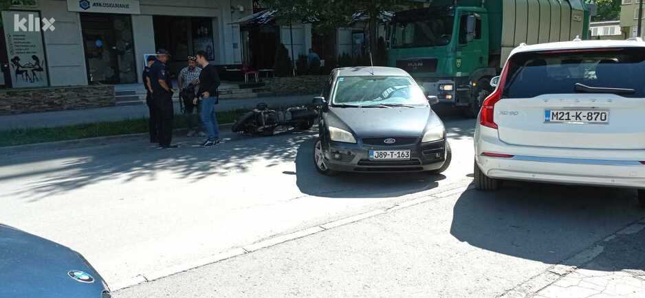 Foto: Klix.ba