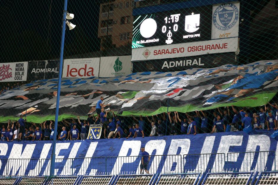 Druga koreografija Manijaka