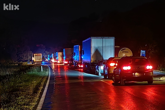 (Foto: E. M./Klix.ba)