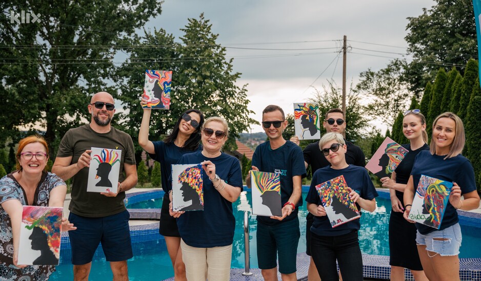 Druženje u organizaciji IQOS-a predstavlja drugačije iskustvo