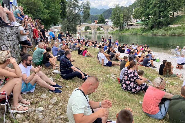 (Foto: G. Š./Klix.ba)