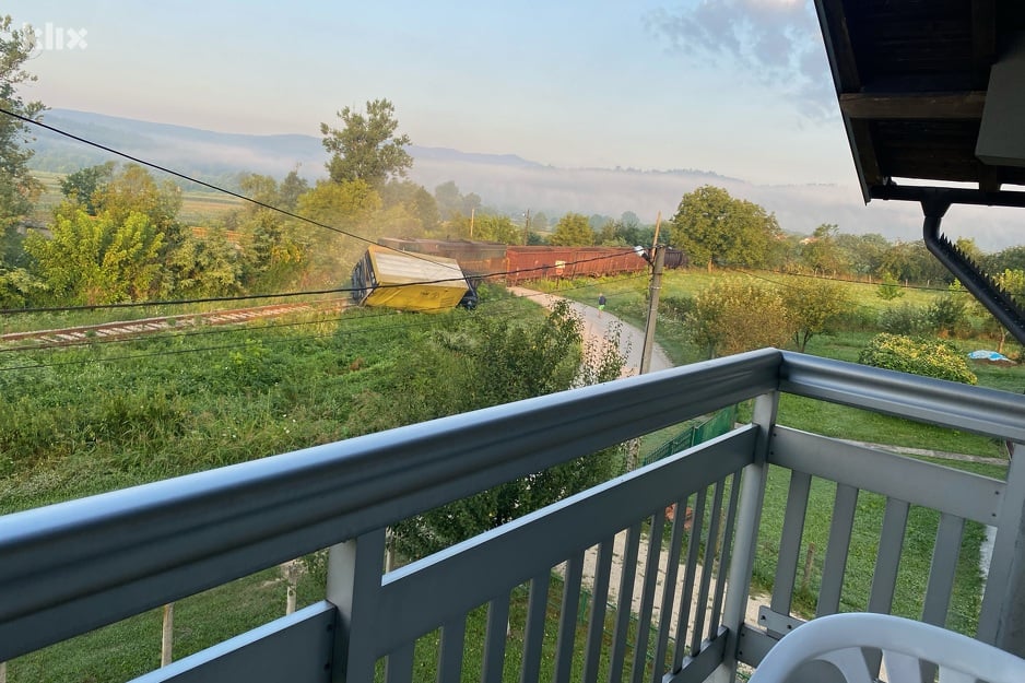 Foto: Čitatelj