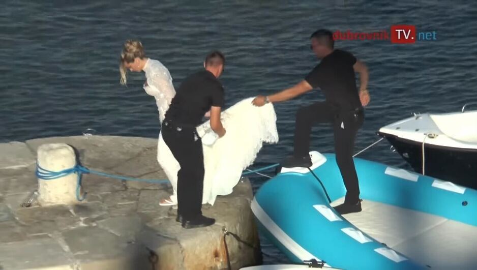 Screenshot/DubrovnikTV.net