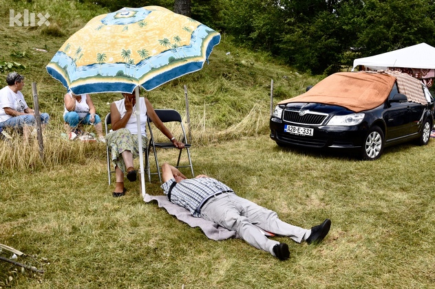 (Foto: T. S./Klix.ba)