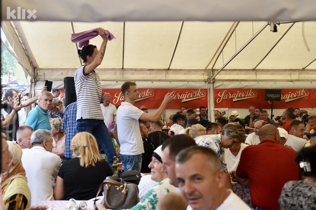 (Foto: T. S./Klix.ba)