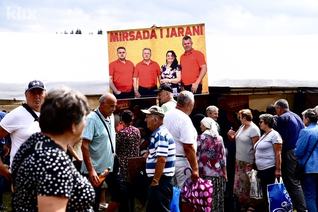 (Foto: T. S./Klix.ba)