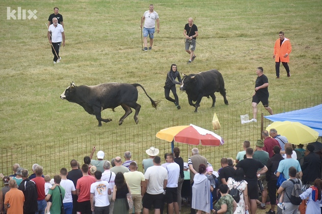 (Foto: T. S./Klix.ba)