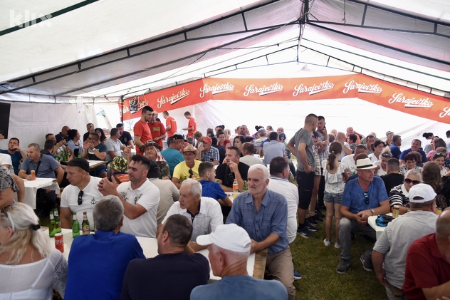 (Foto: T. S./Klix.ba)