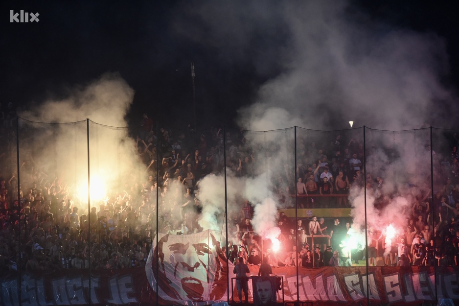 Horde zla: Pjesma sa sjevera više nikada ne prestaje (Foto: T. S./Klix.ba)