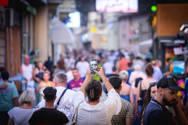 Foto: Jadran Čilić