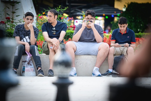 Foto: Jadran Čilić