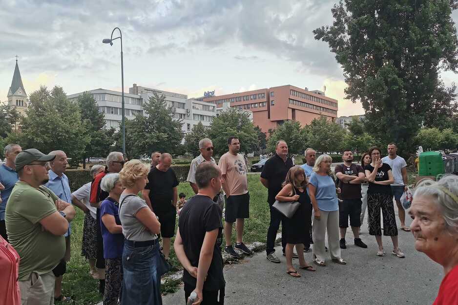 Foto: Facebook nalog Srđana Srdića