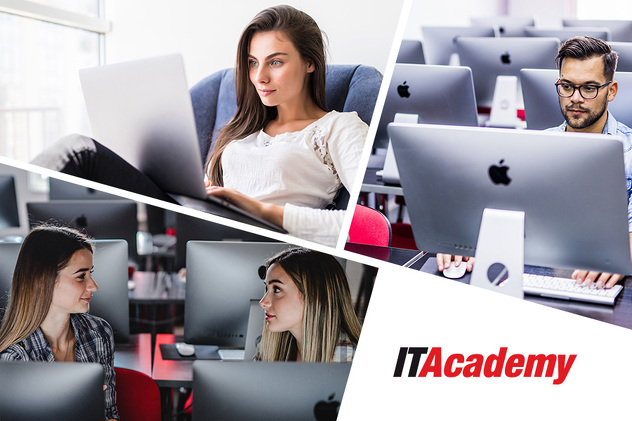 Itacademy Sve što Ste Ikada željeli Da Naučite O Digitalnom Marketingu Društvenim Mrežama I Seo 5971