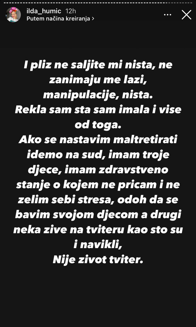 Screenshot/Instagram