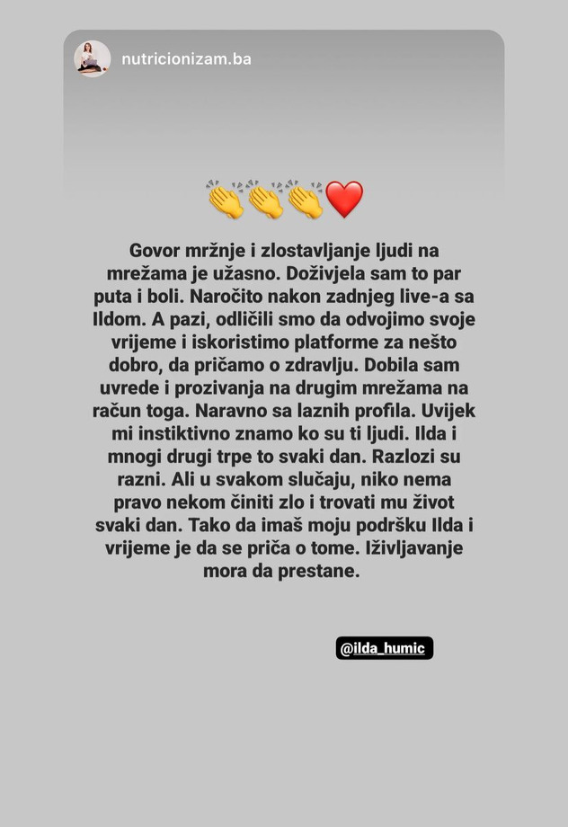 Screenshot/Instagram