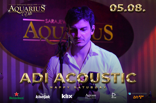 Aquarius Vils