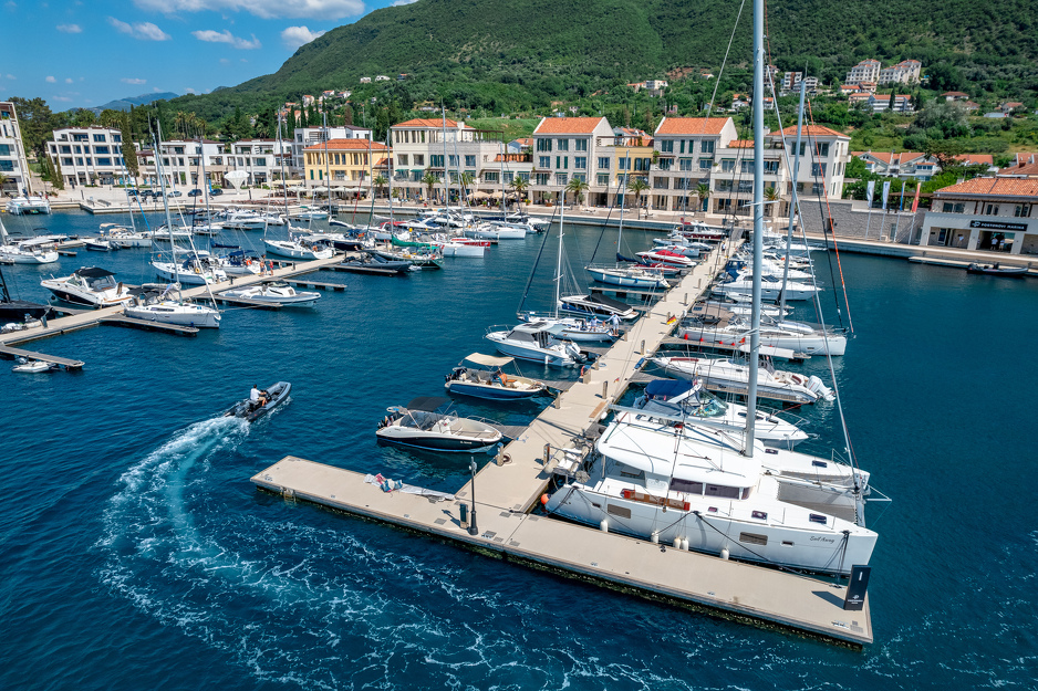 Portonovi marina