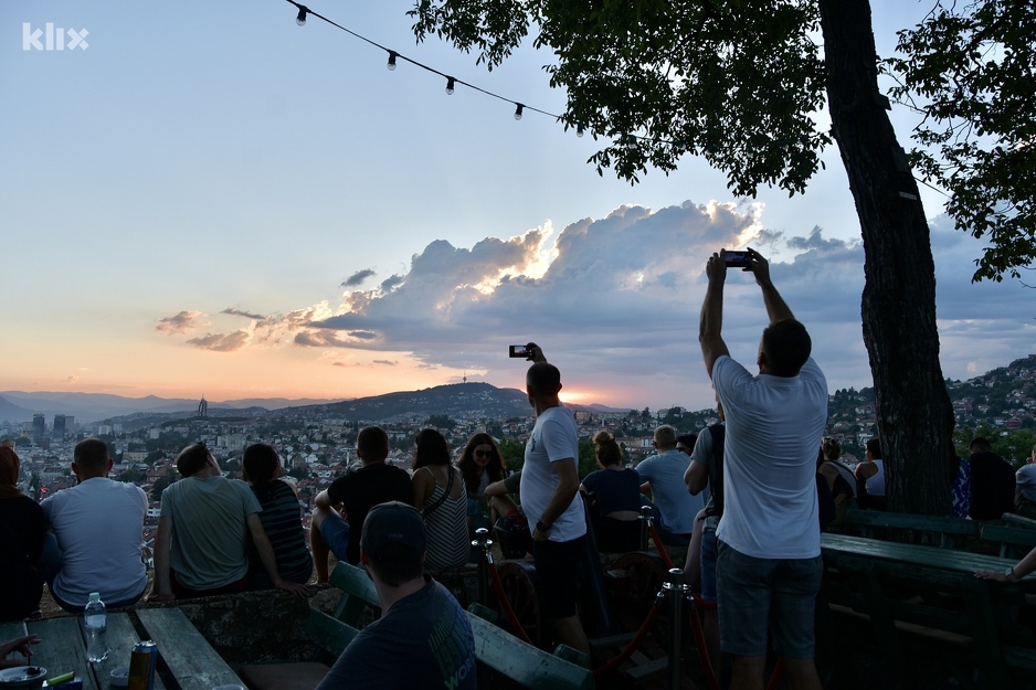 Foto: I. Š./Klix.ba
