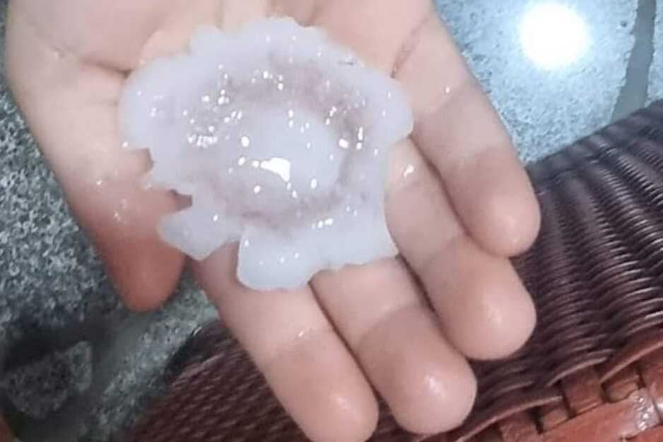 Lukavac (Foto: BHMETEO.ba)