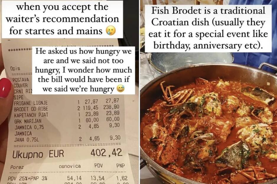 Screenshot: Instagram