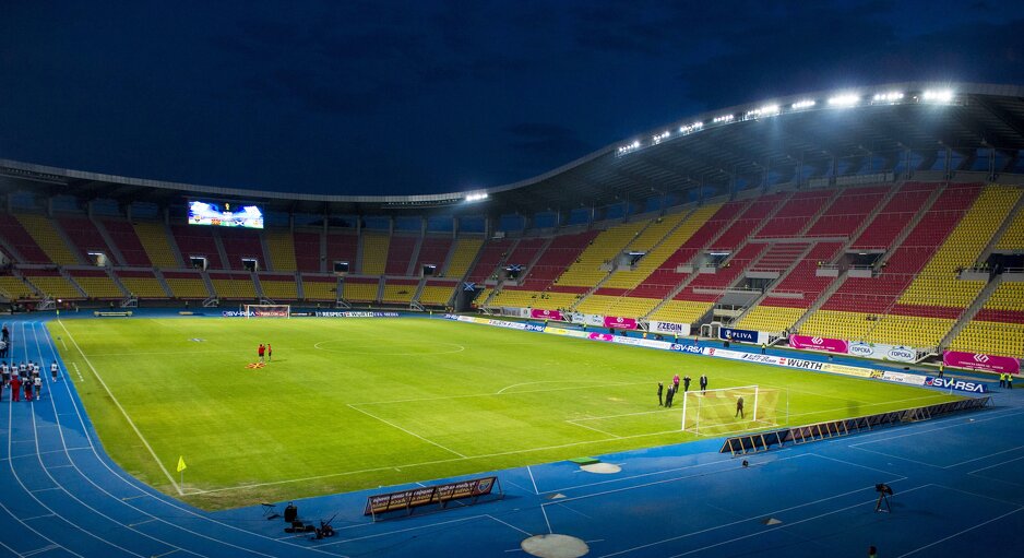 Stadion