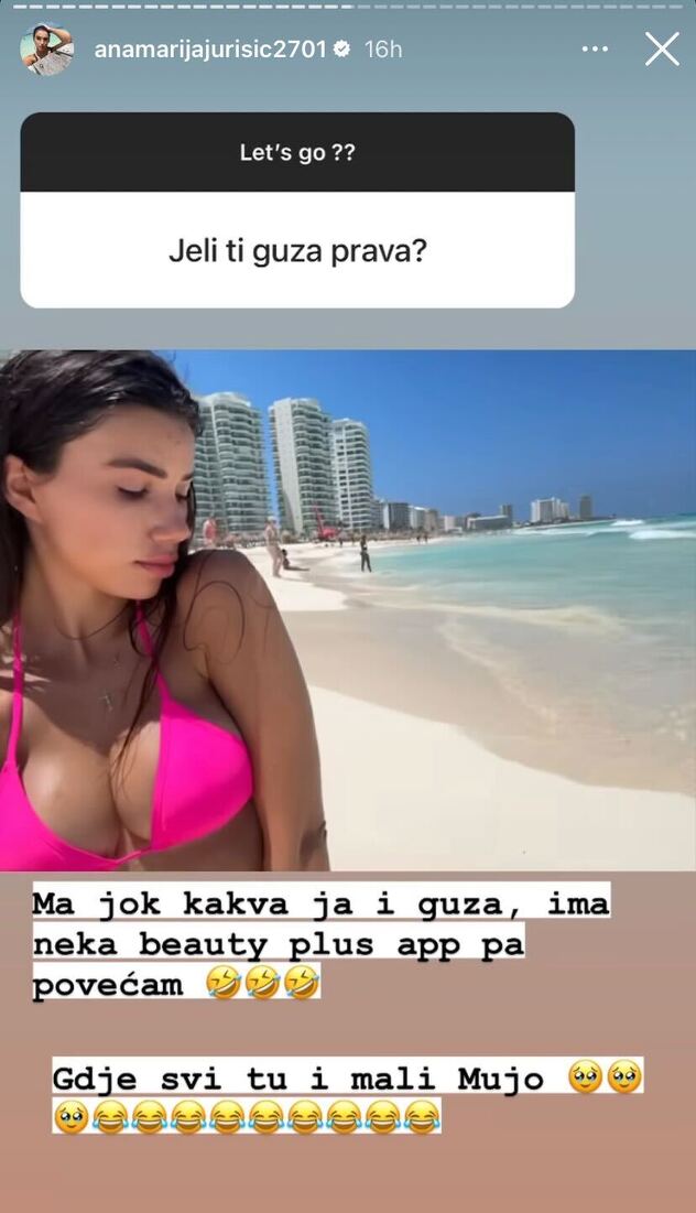 Screenshot/Instagram