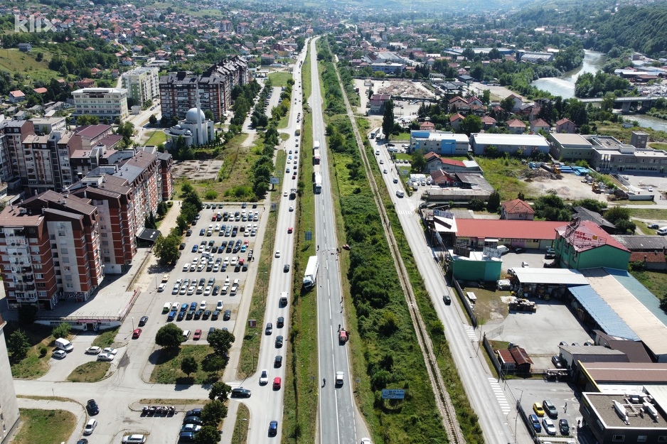 Foto: E. M./Klix.ba
