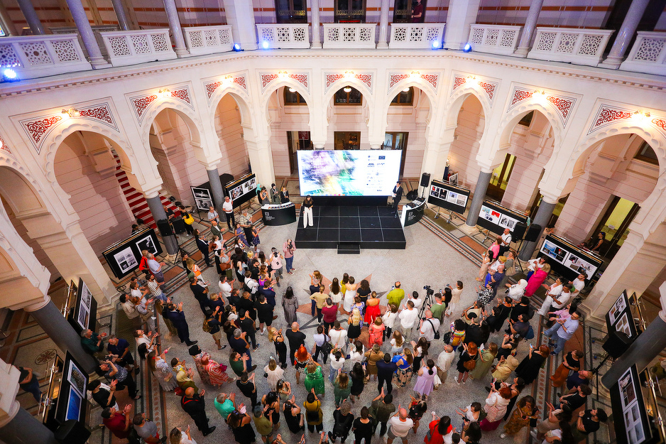 Sarajevo Photography Festival