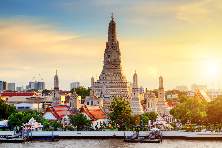 Tajland (Foto: Shutterstock)