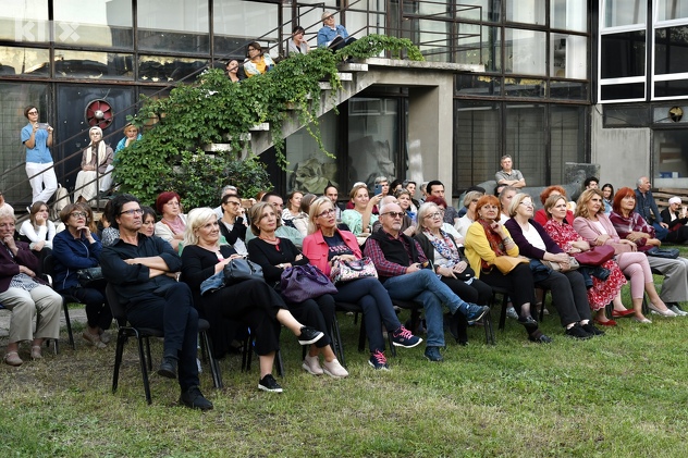 "Kad sevdah govori" (Foto: D. S./Klix.ba)