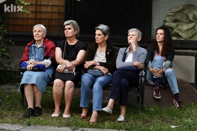 "Kad sevdah govori" (Foto: D. S./Klix.ba)
