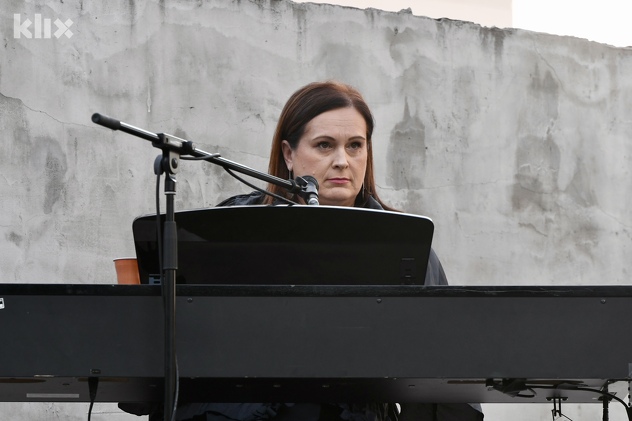 "Kad sevdah govori" (Foto: D. S./Klix.ba)