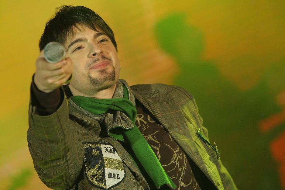 Foto: Pixsell/Petar Glebov