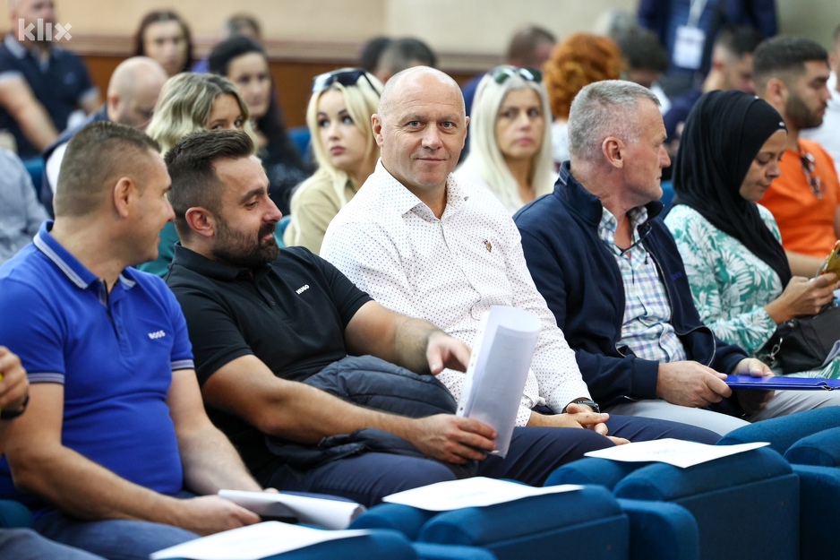 Foto: I. L./Klix.ba