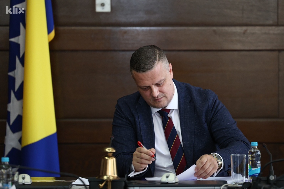 Foto: I. L./Klix.ba