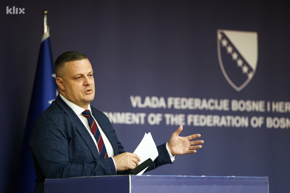 Foto: I. L./Klix.ba