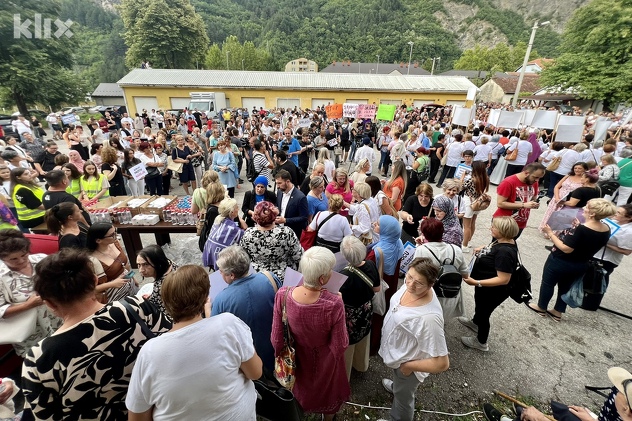 (Foto: D. S./Klix.ba)