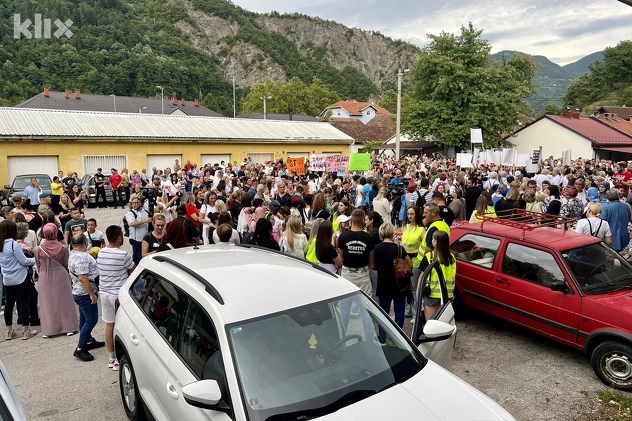 (Foto: D. S./Klix.ba)