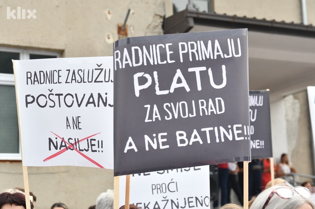 (Foto: D. S./Klix.ba)