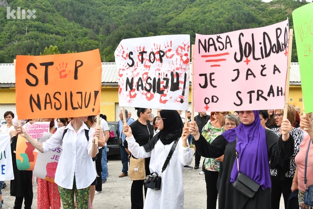 (Foto: D. S./Klix.ba)
