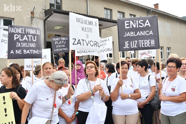 (Foto: D. S./Klix.ba)