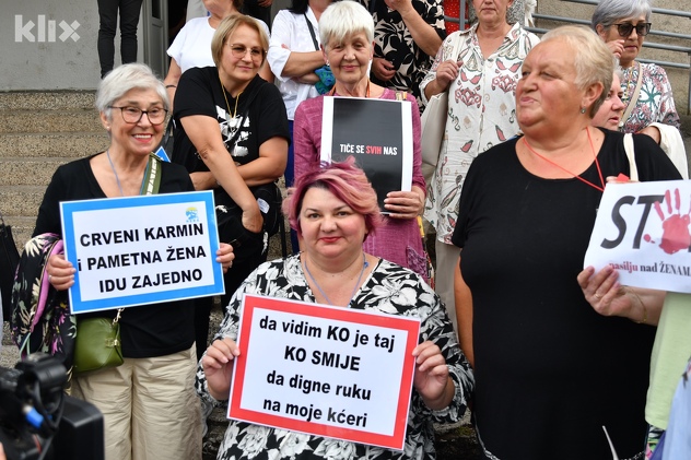 (Foto: D. S./Klix.ba)
