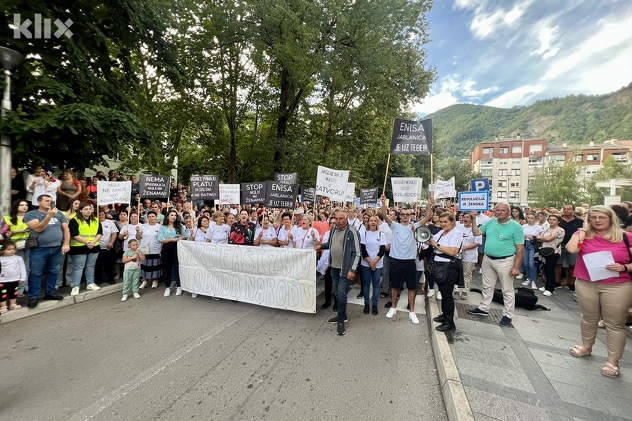 (Foto: D. S./Klix.ba)