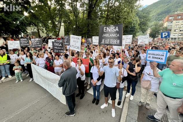 (Foto: D. S./Klix.ba)